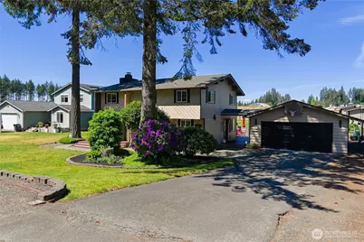 504 Terrace Boulevard, Shelton, WA 98584 - Photo 39