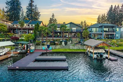 1601 Tacoma Point Drive E, Lake Tapps, WA 98391 - Photo 1