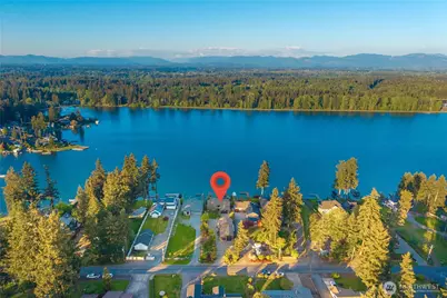 1601 Tacoma Point Drive E, Lake Tapps, WA 98391 - Photo 3