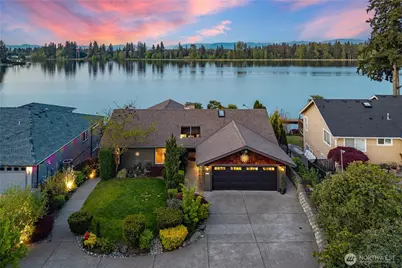 1601 Tacoma Point Drive E, Lake Tapps, WA 98391 - Photo 5