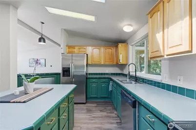 1965 NW Sherman Hill Road, Poulsbo, WA 98370 - Photo 15