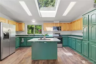 1965 NW Sherman Hill Rd, Poulsbo, WA 98370 - Photo 11