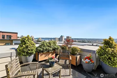 1501 Tacoma Avenue S #605, Tacoma, WA 98402 - Photo 31