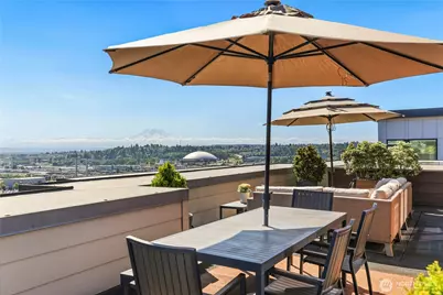 1501 Tacoma Avenue S #605, Tacoma, WA 98402 - Photo 1
