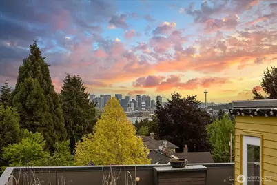 4412 Corliss Avenue N #A, Seattle, WA 98103 - Photo 1