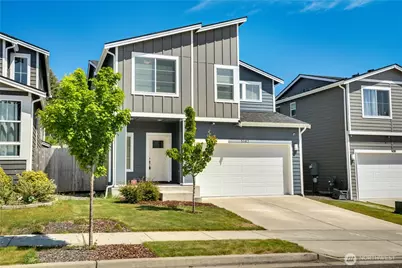 5142 Granger Street, Bremerton, WA 98312 - Photo 1