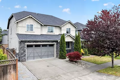 19509 140th Street E, Bonney Lake, WA 98391 - Photo 1