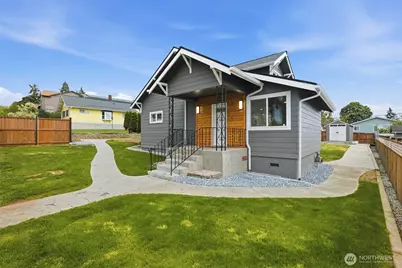 2012 E Gregory Street, Tacoma, WA 98404 - Photo 1