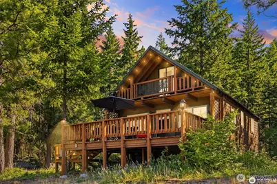 7 Moonshine Lane, Ronald, WA 98940 - Photo 1