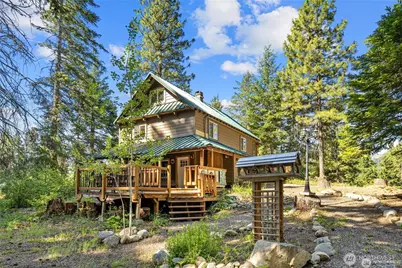 7 Moonshine Lane, Ronald, WA 98940 - Photo 35
