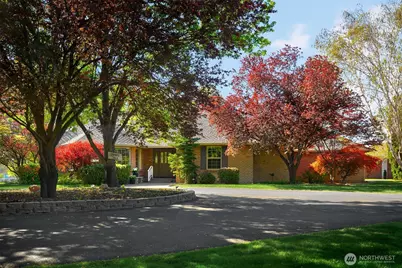 621 Friedline Road, Yakima, WA 98908 - Photo 1