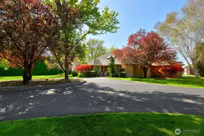 621 Friedline Road, Yakima, WA 98908 - Photo 3
