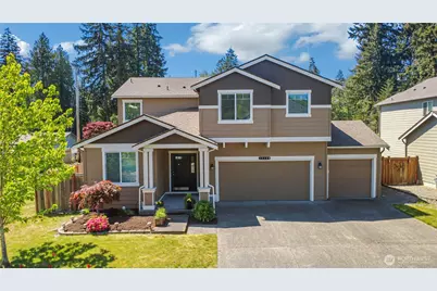 17130 83rd Avenue Ct E, Puyallup, WA 98375 - Photo 1