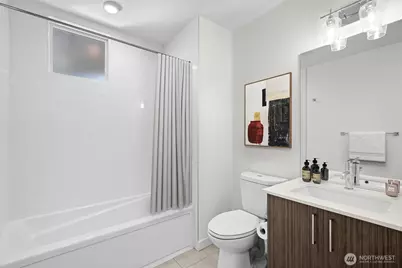 3011 30th Avenue W #A, Seattle, WA 98199 - Photo 9