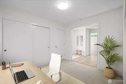 3011 30th Avenue W #A, Seattle, WA 98199 - Photo 5