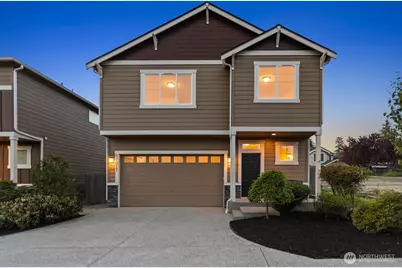 12317 23rd Drive SE #7, Everett, WA 98208 - Photo 1
