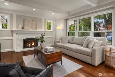 17206 SE 46th Street, Bellevue, WA 98006 - Photo 17