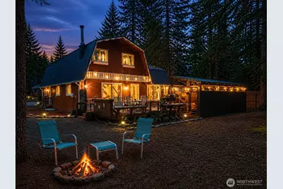 100 Timberline Drive, Packwood, WA 98361 - Photo 1