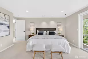 9829 NE 1st St, Bellevue, WA 98004 - Photo 17