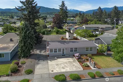 405 W Bell Street, Sequim, WA 98382 - Photo 35