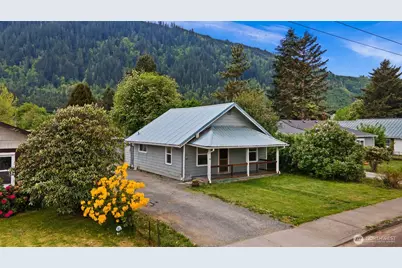 331 Adams Avenue, Morton, WA 98356 - Photo 1