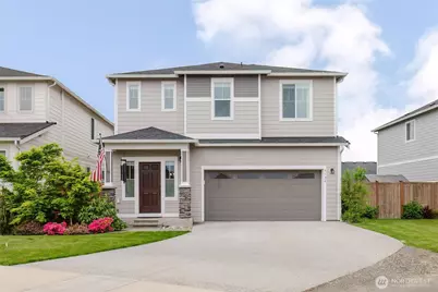4324 Andasio Loop SE, Port Orchard, WA 98366 - Photo 1