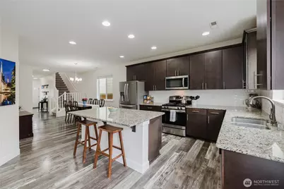 4324 Andasio Loop SE, Port Orchard, WA 98366 - Photo 5