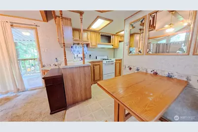 50 Dogwood Lane, Brinnon, WA 98320 - Photo 7
