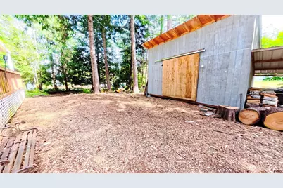 50 Dogwood Lane, Brinnon, WA 98320 - Photo 21