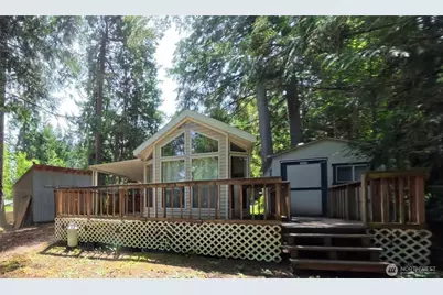 50 Dogwood Lane, Brinnon, WA 98320 - Photo 1