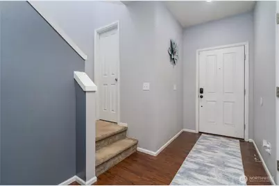 3017 Eagle Loop NE, Lacey, WA 98516 - Photo 3