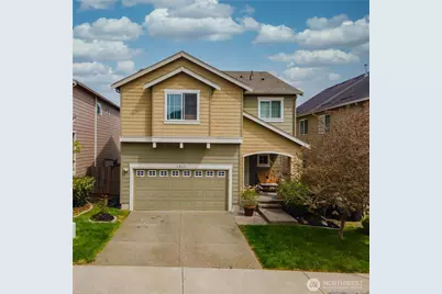 3017 Eagle Loop NE, Lacey, WA 98516 - Photo 1