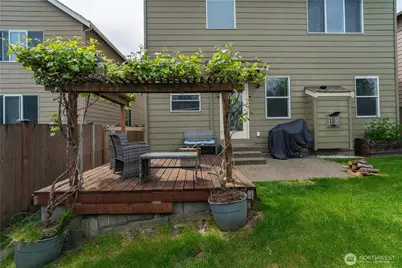 3017 Eagle Loop NE, Lacey, WA 98516 - Photo 23