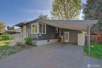 200 Paton Street, Cashmere, WA 98815 - Photo 3