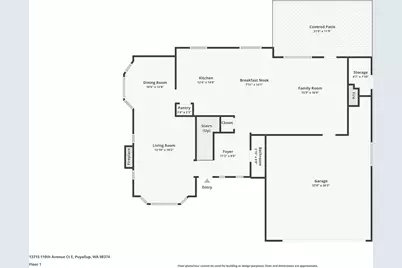 13715 110th Avenue Ct E, Puyallup, WA 98374 - Photo 37