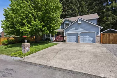 13715 110th Avenue Ct E, Puyallup, WA 98374 - Photo 1