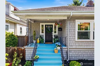 5910 Dayton Avenue N, Seattle, WA 98103 - Photo 3