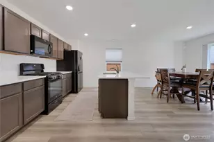 1243 92nd Way SE, Olympia, WA 98501 - Photo 5