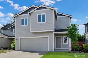 1243 92nd Way SE, Olympia, WA 98501 - Photo 1