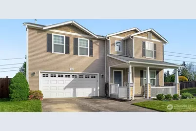 7815 147th Street E, Puyallup, WA 98375 - Photo 1