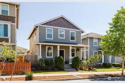 4419 Abalone Street, Bremerton, WA 98312 - Photo 1