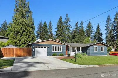 2011 145th Avenue SE, Bellevue, WA 98007 - Photo 1