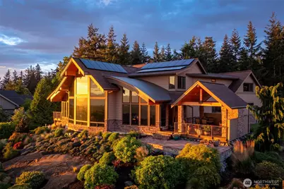 4311 Samish Crest Drive, Bellingham, WA 98229 - Photo 1