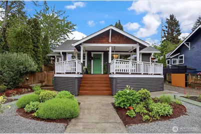 5250 45th Avenue SW, Seattle, WA 98136 - Photo 1