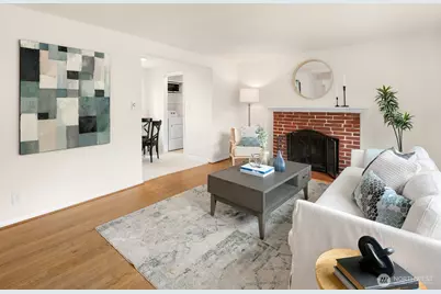 6257 28th Avenue NE, Seattle, WA 98115 - Photo 1
