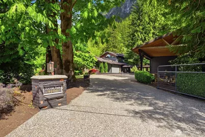 9106 436th Avenue SE, North Bend, WA 98045 - Photo 1