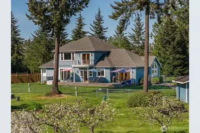 231 Hidden Valley Road, Port Angeles, WA 98362 - Photo 35