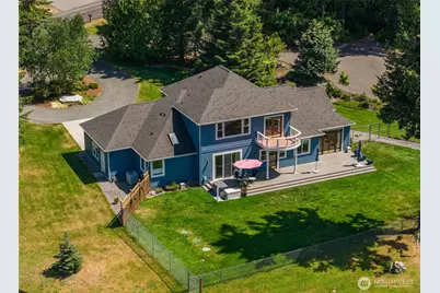 231 Hidden Valley Road, Port Angeles, WA 98362 - Photo 33