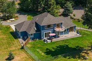 231 Hidden Valley Rd, Port Angeles, WA 98362 - Photo 33