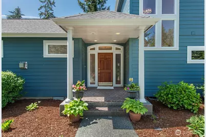 231 Hidden Valley Road, Port Angeles, WA 98362 - Photo 3